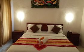 Bagoesfull Homestay