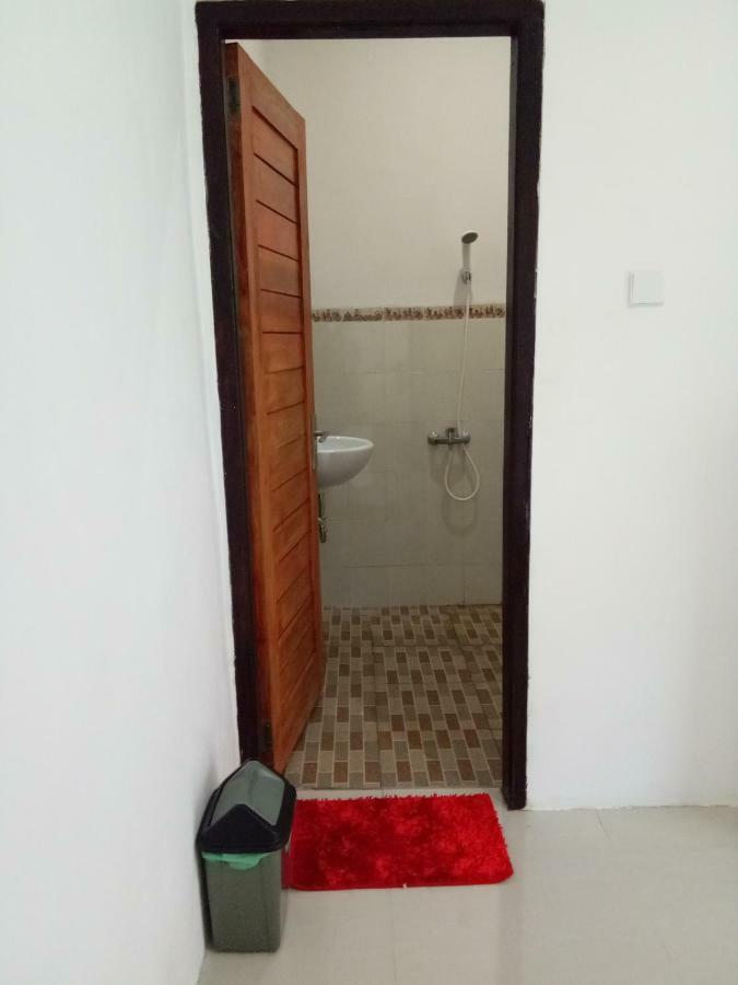 Bagoesfull Homestay Toyapakeh Esterno foto