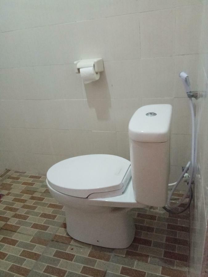 Bagoesfull Homestay Toyapakeh Esterno foto