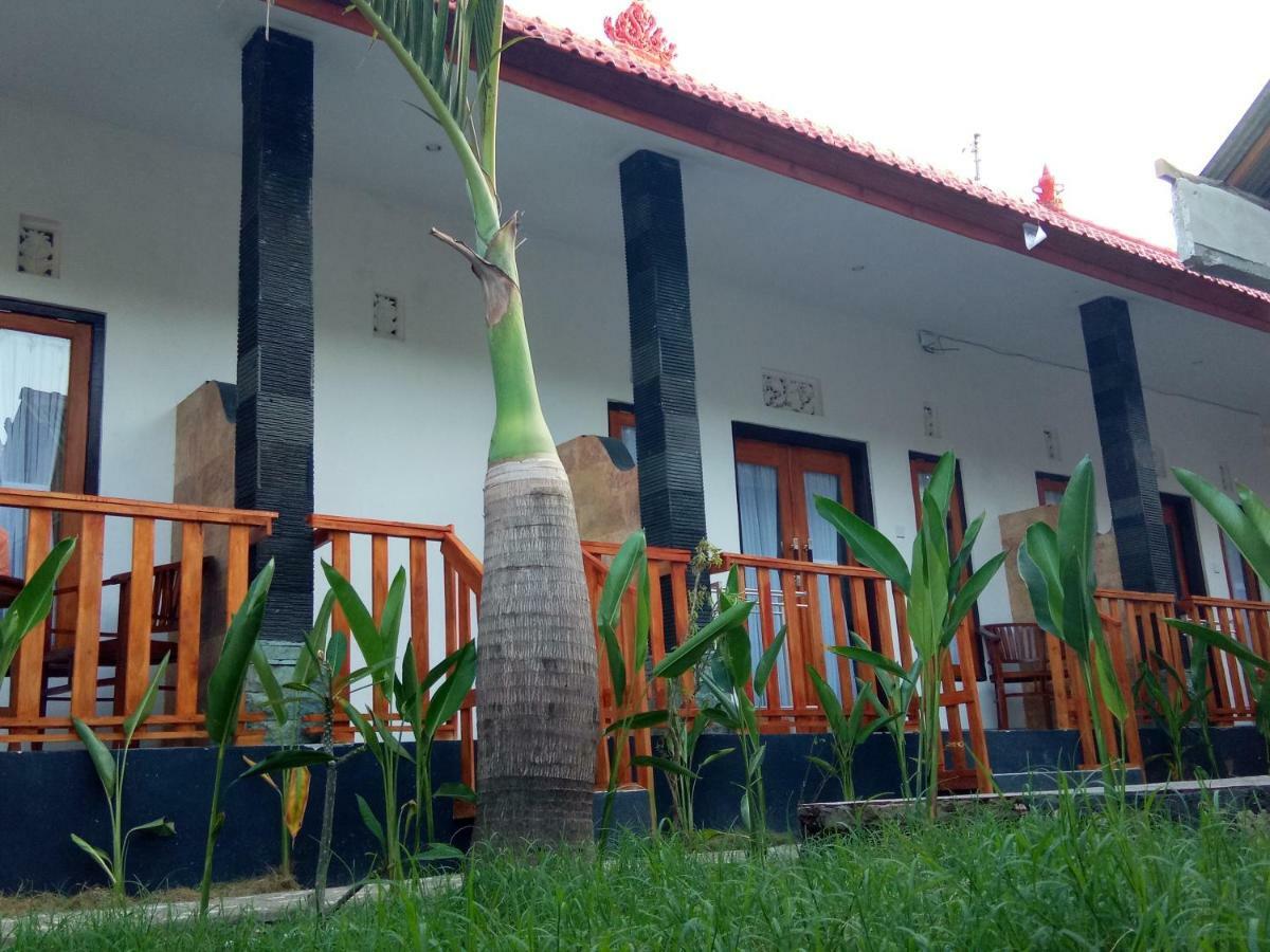 Bagoesfull Homestay Toyapakeh Esterno foto