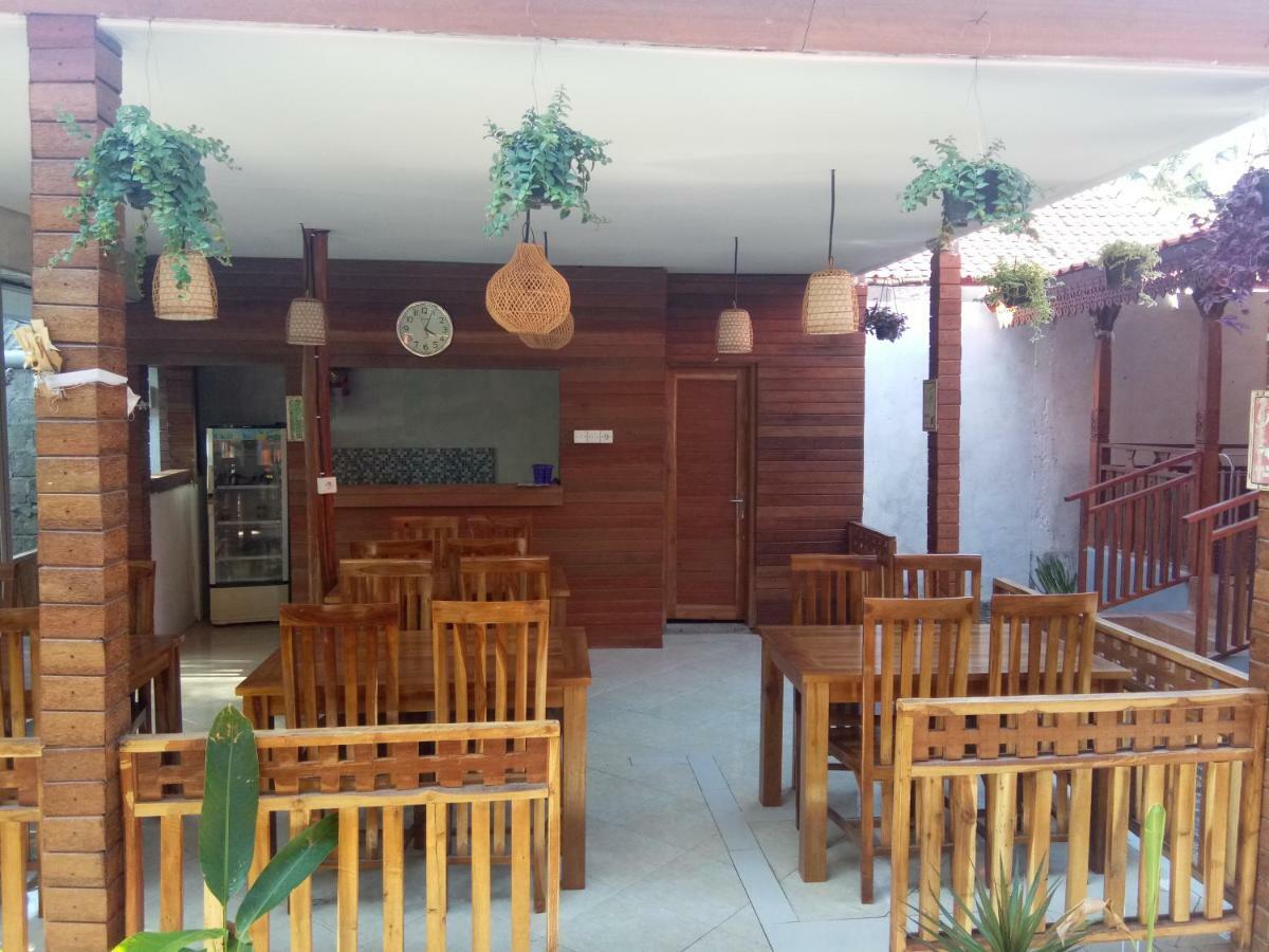 Bagoesfull Homestay Toyapakeh Esterno foto