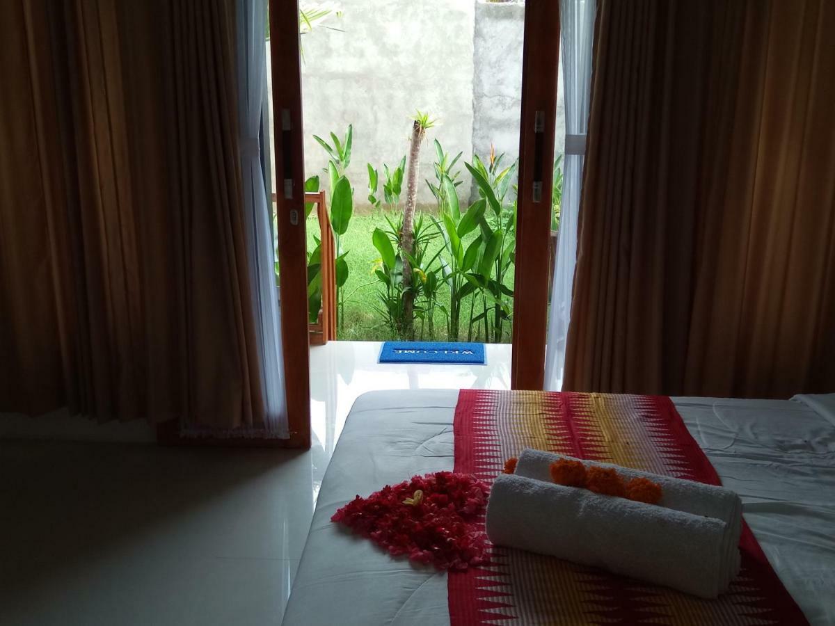 Bagoesfull Homestay Toyapakeh Esterno foto