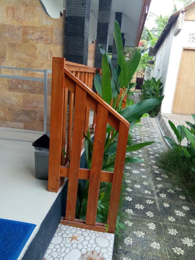 Bagoesfull Homestay Toyapakeh Esterno foto