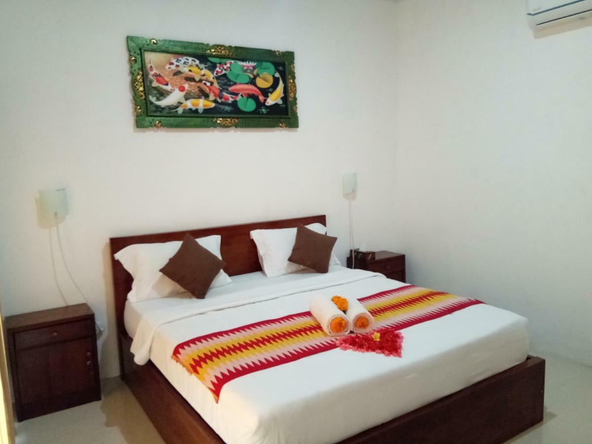 Bagoesfull Homestay Toyapakeh Camera foto