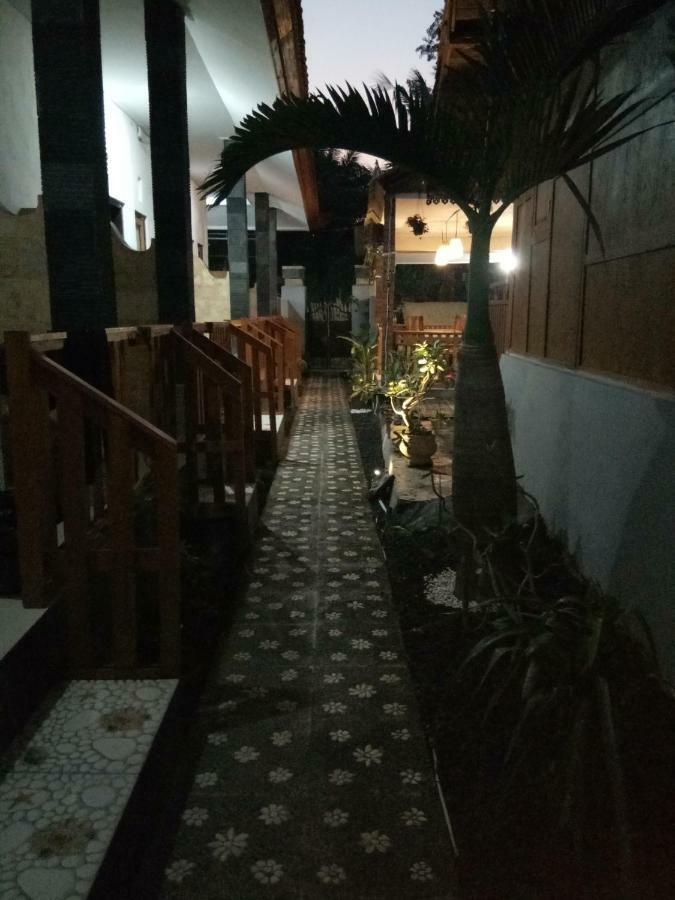 Bagoesfull Homestay Toyapakeh Esterno foto
