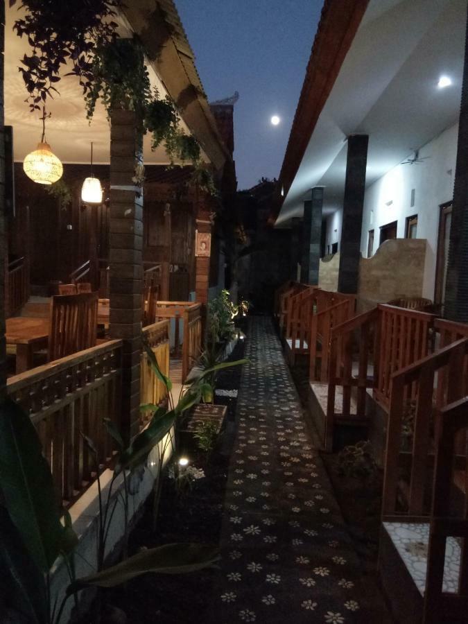 Bagoesfull Homestay Toyapakeh Esterno foto