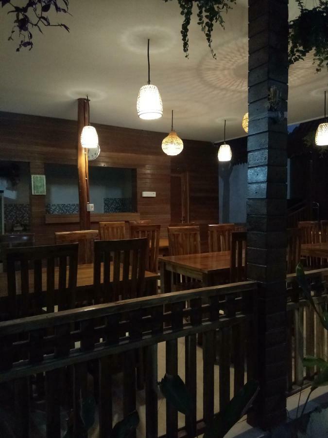 Bagoesfull Homestay Toyapakeh Esterno foto