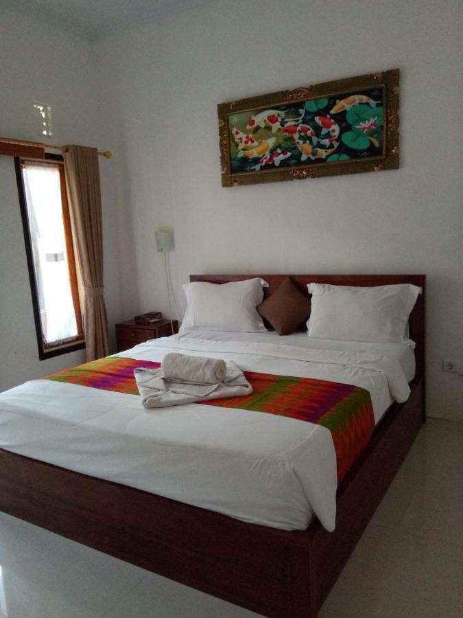 Bagoesfull Homestay Toyapakeh Esterno foto