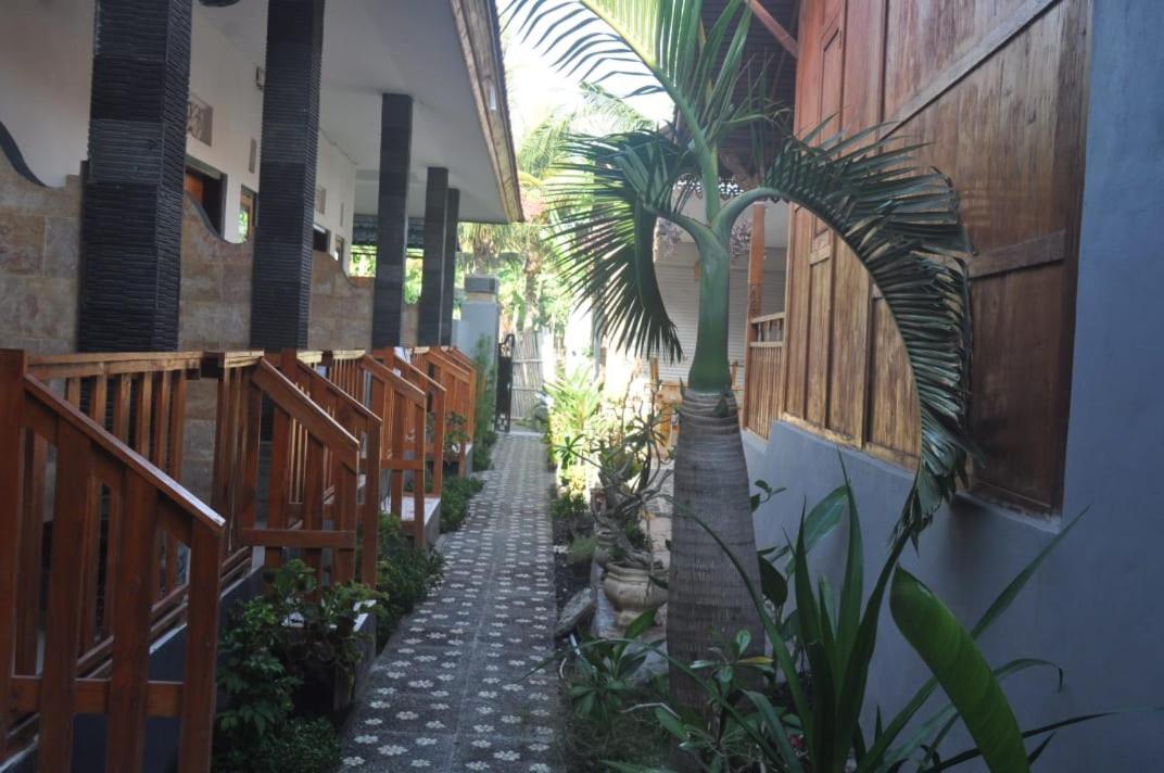 Bagoesfull Homestay Toyapakeh Esterno foto